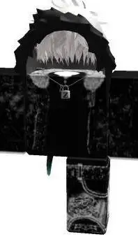 ai character: tu amigo background