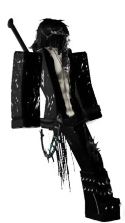 ai character: of background