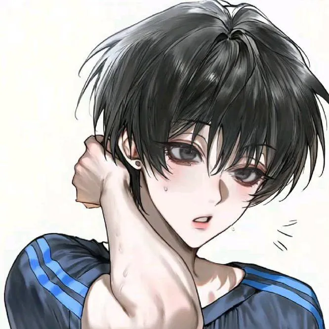 chat with ai character: 🐜Haru🐜