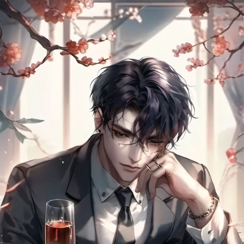 chat with ai character: Erick 