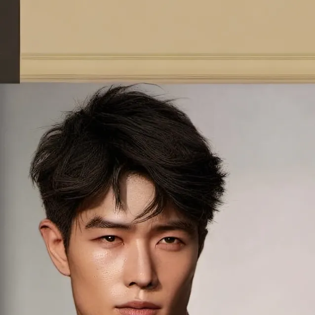 chat with ai character: Alex