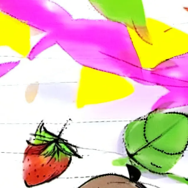 chat with ai character: Sprout, Cosmo