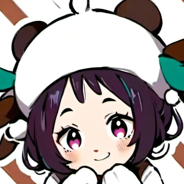 chat with ai character: Cosmo