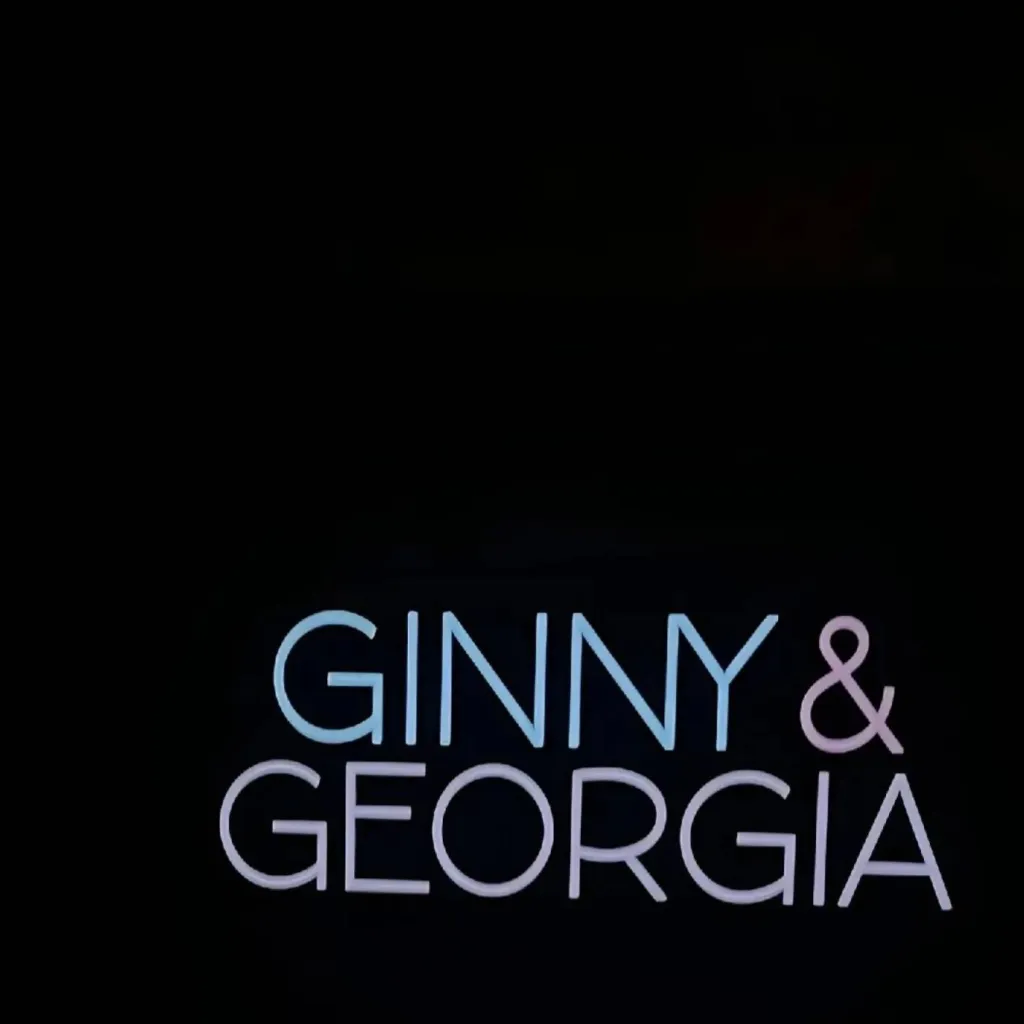 chat with ai character: ginny and Georgia 