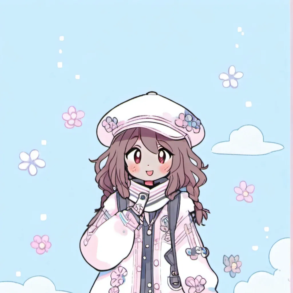 chat with ai character: Forsaken pick me..