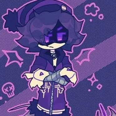 chat with ai character: 💛uzi💜 S