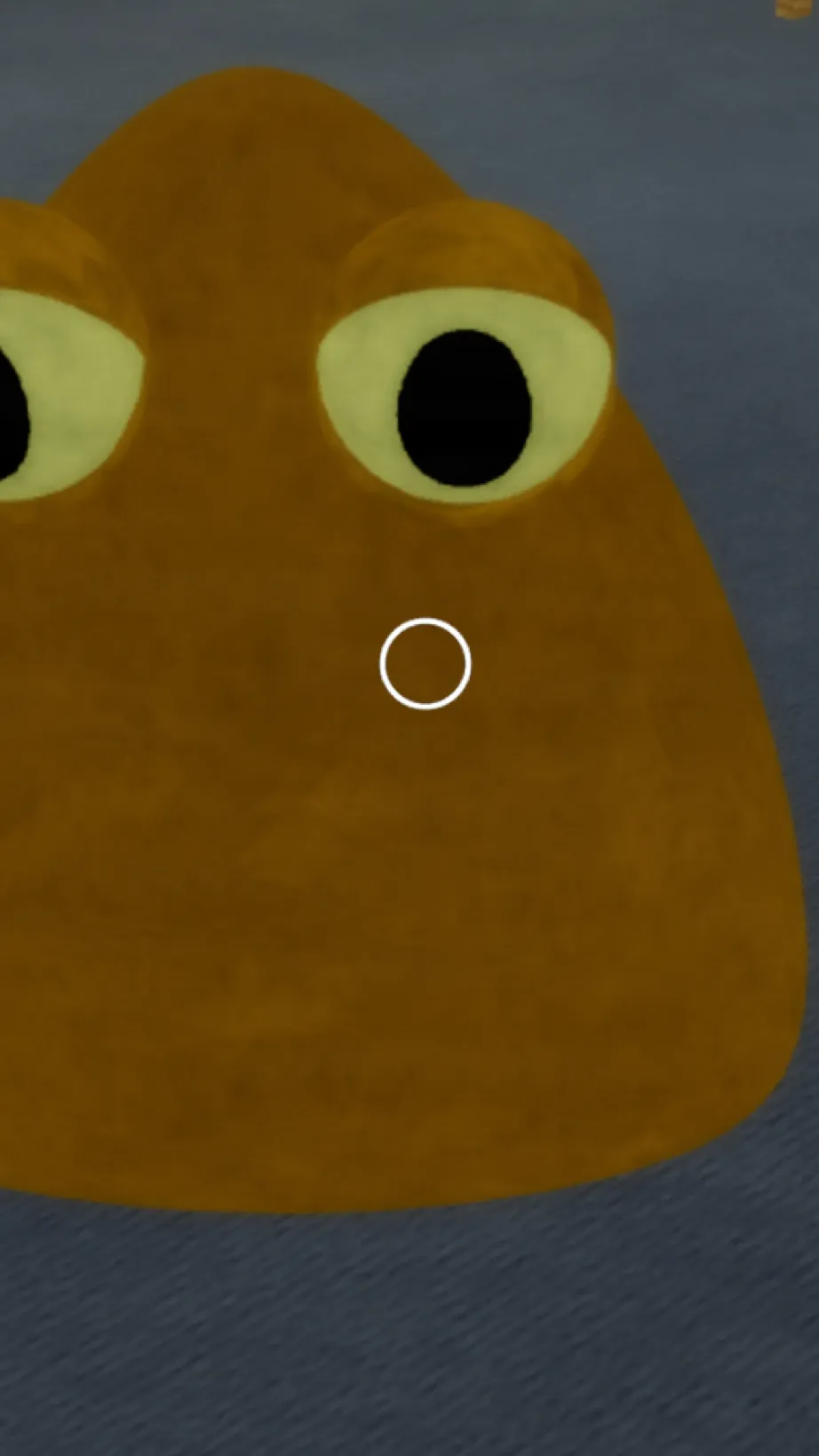 Talkie AI - Chat with Pou?