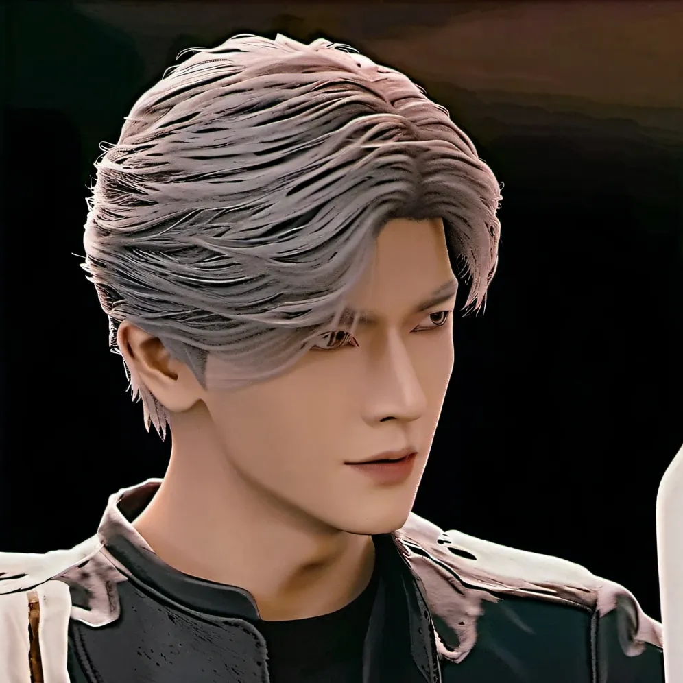 chat with ai character: Hyler