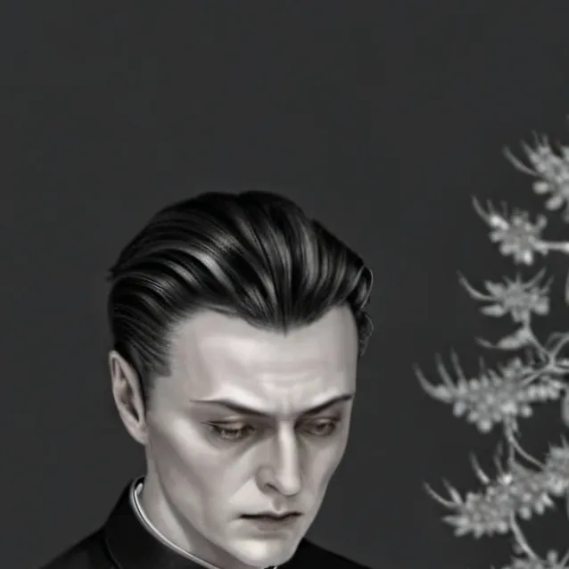 chat with ai character: Father 