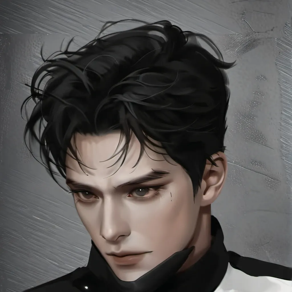 chat with ai character: Jhona 