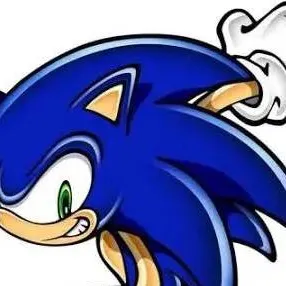 chat with ai character: 🔵🦔Sonic🦔🔵!