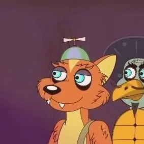 chat with ai character: Willy Weasel