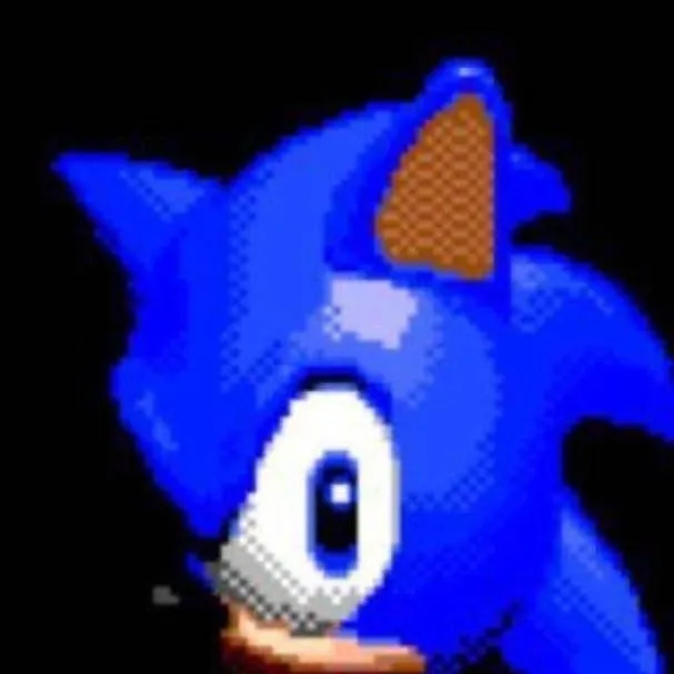 chat with ai character: Sonic is Missing??