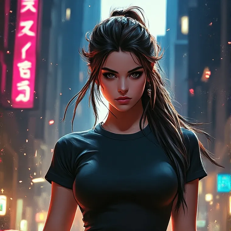 chat with ai character: Ashley 