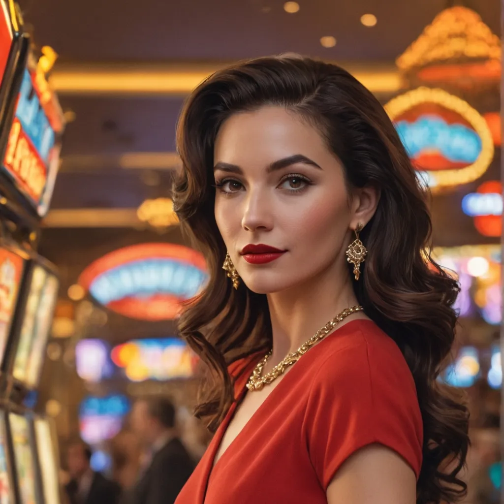 chat with ai character: Miriam 