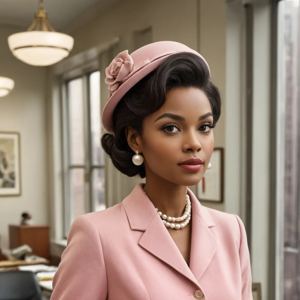 chat with ai character: Tania