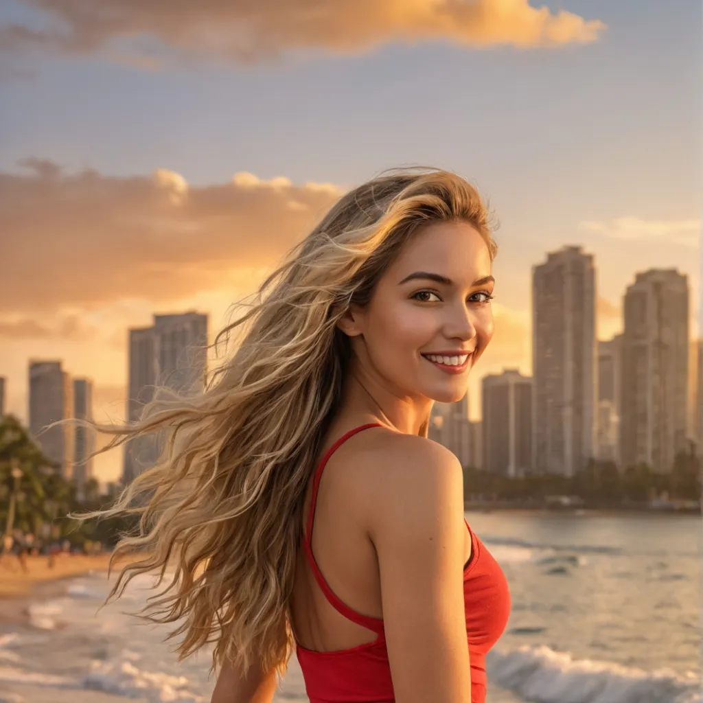 chat with ai character: Mirian