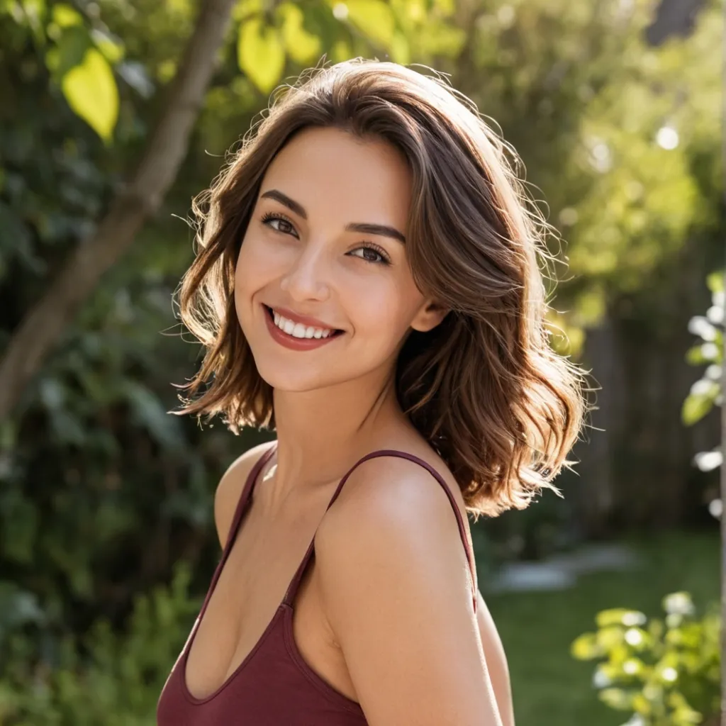 chat with ai character: Clover 