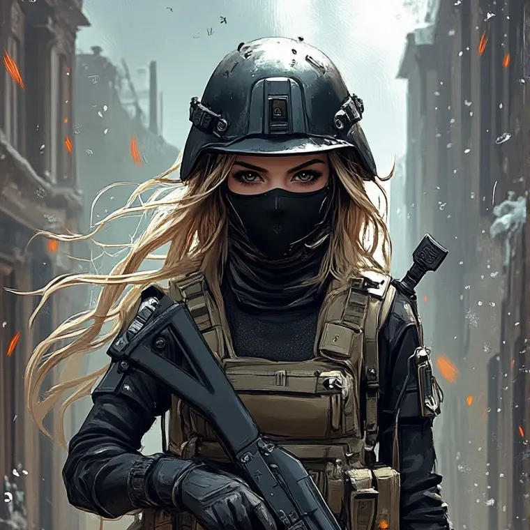 chat with ai character: Anastasia 