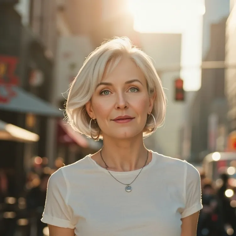 chat with ai character: Diane 