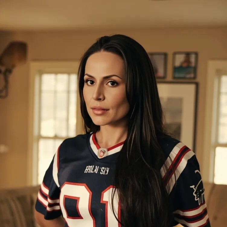 chat with ai character: Jodi 