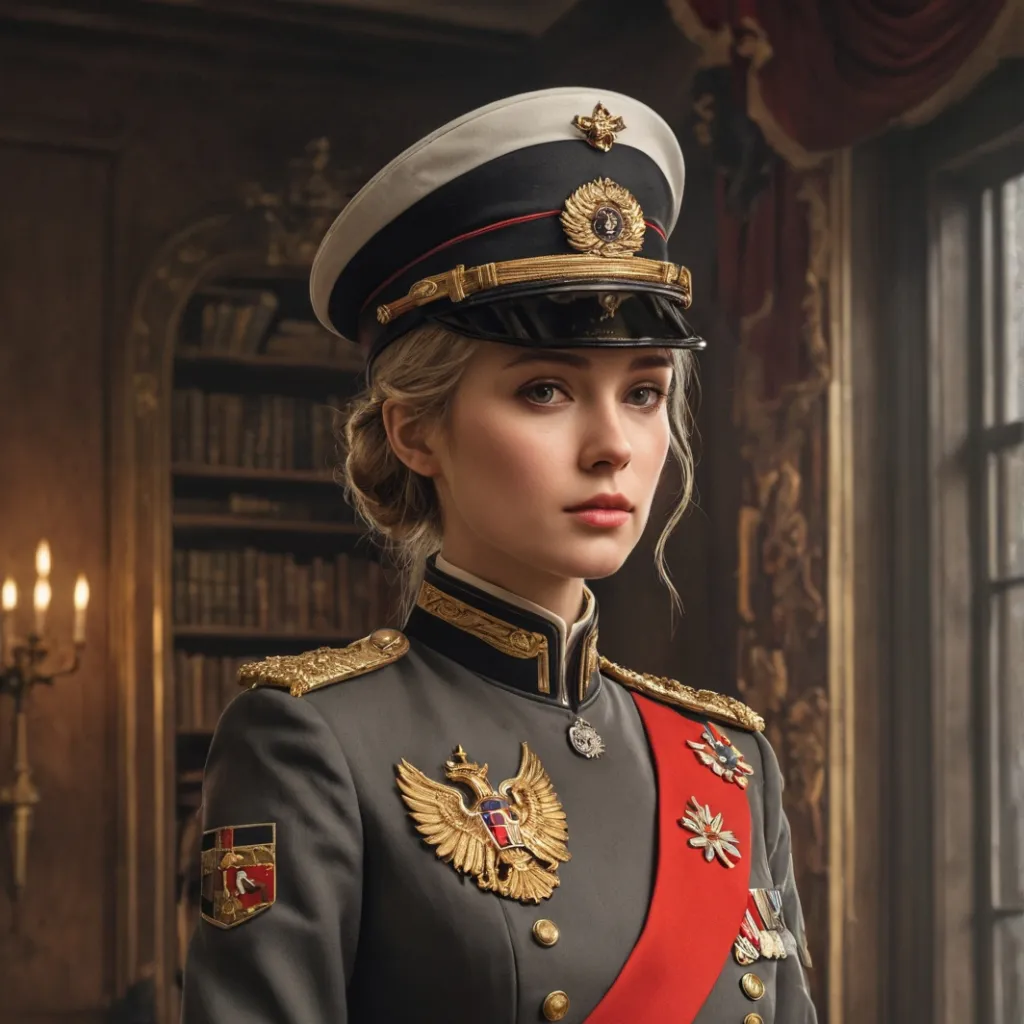 chat with ai character: Freya