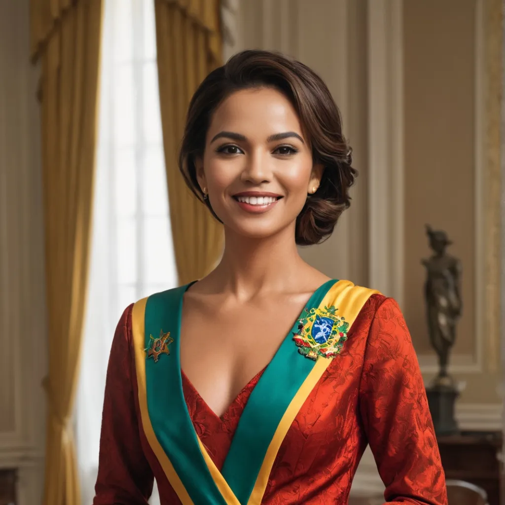 chat with ai character: Josefina