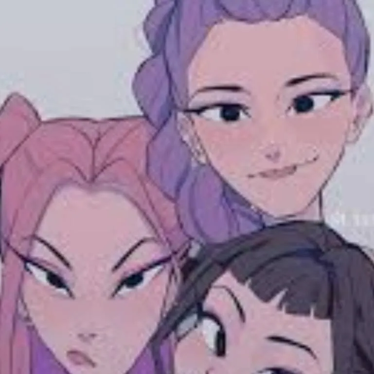 chat with ai character: Kpop demon hunters