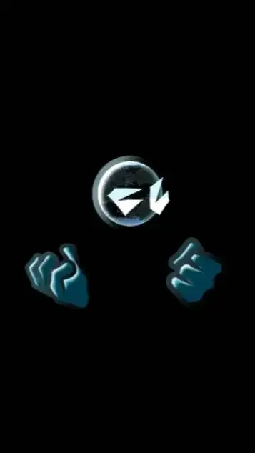 ai character: Frostbite background