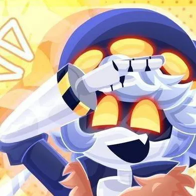 chat with ai character: King solver N