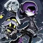 chat with ai character: Murder drones