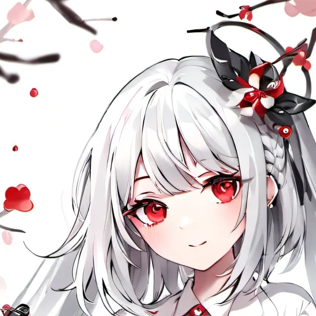 chat with ai character: Hannah