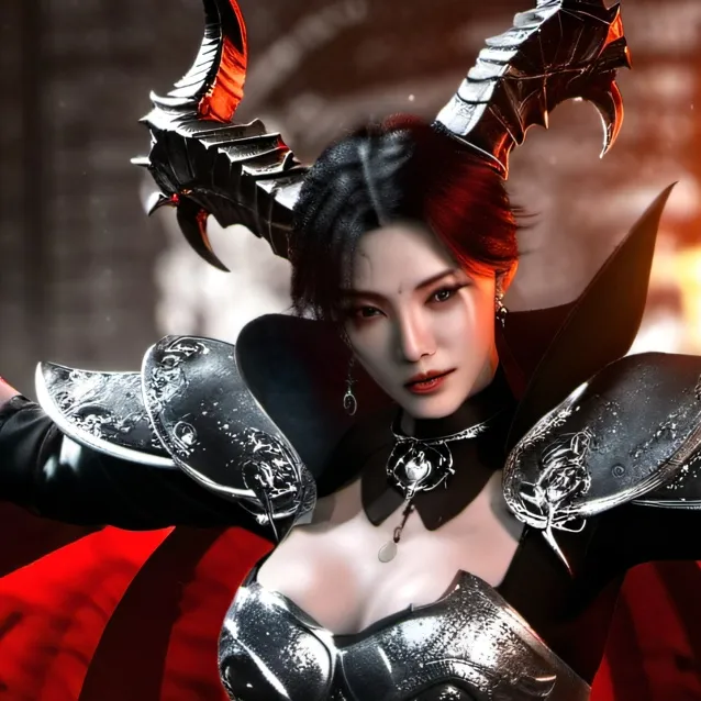chat with ai character: deathseeker