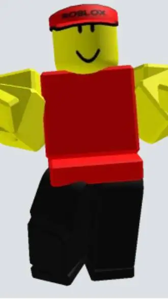 ai character: Elitod22 background