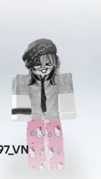 ai character: OvO background