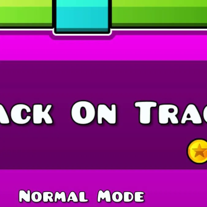 chat with ai character: back on track