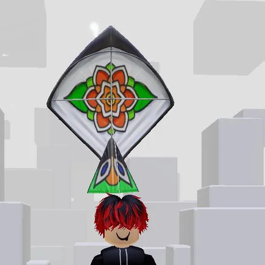 chat with ai character: Anti-R63