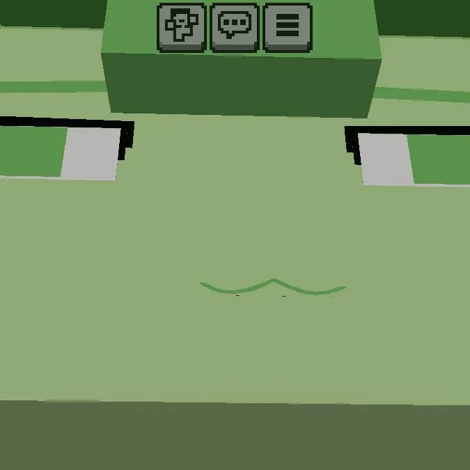 chat with ai character: slime girl