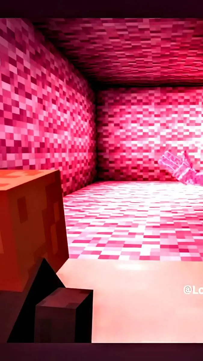 ai character: fiberglass feeding background