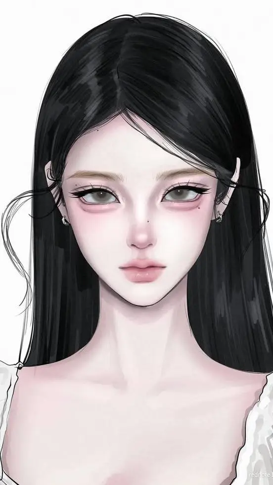 ai character: Lianna background