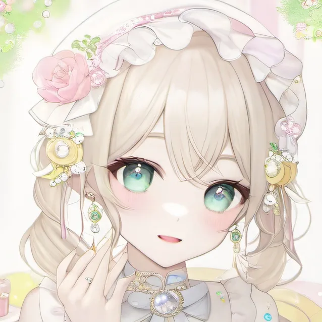 chat with ai character: Isabel