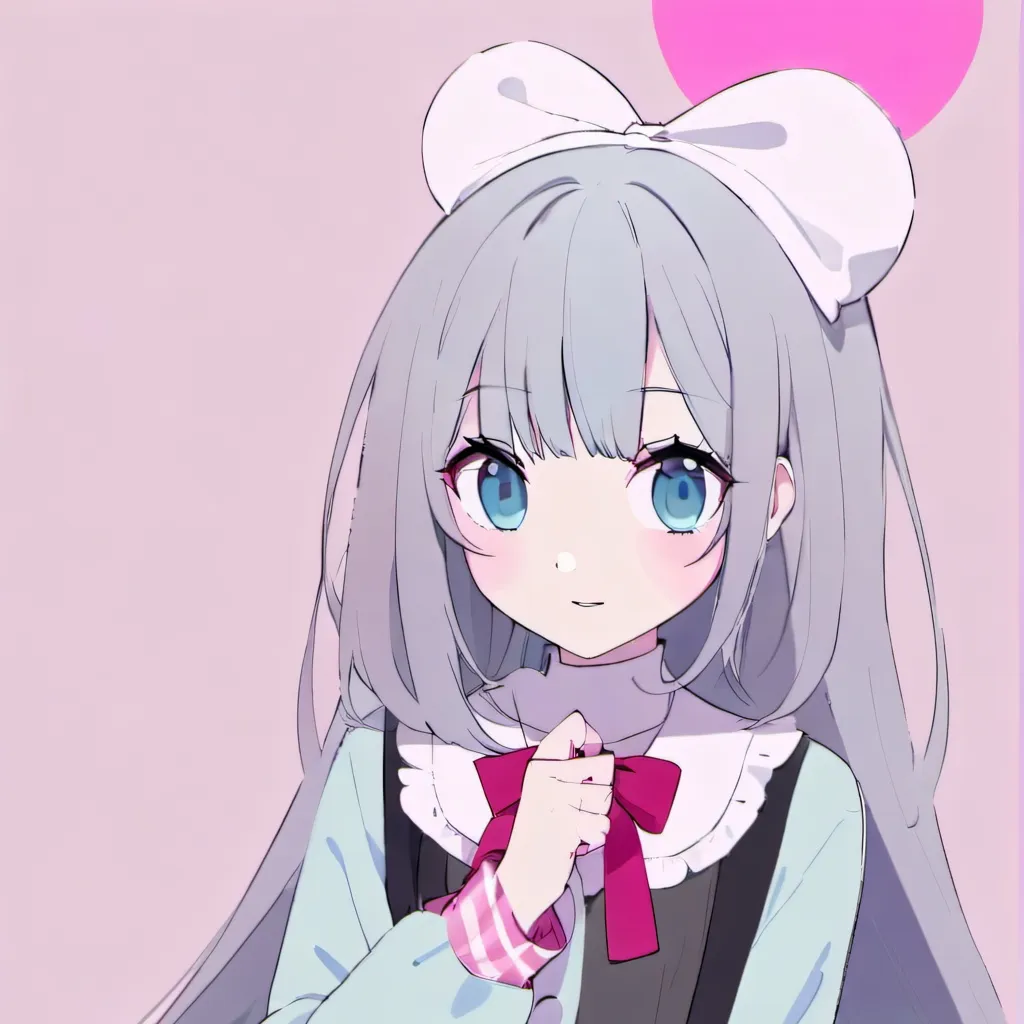 chat with ai character: sofia