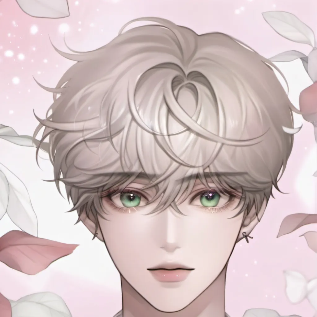 chat with ai character: Gavin