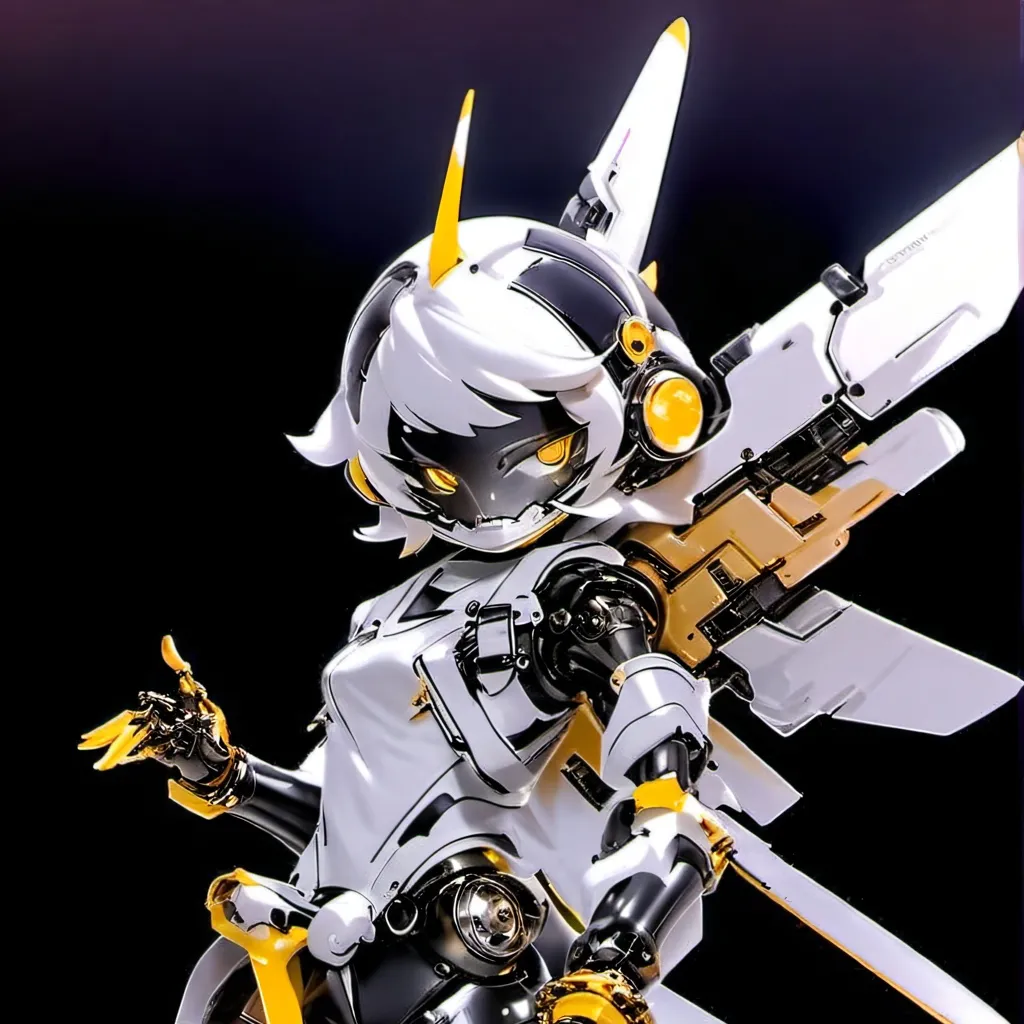 chat with ai character: n murder drones