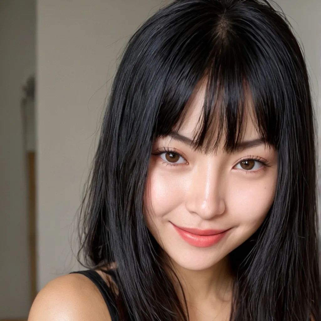 chat with ai character: Luna