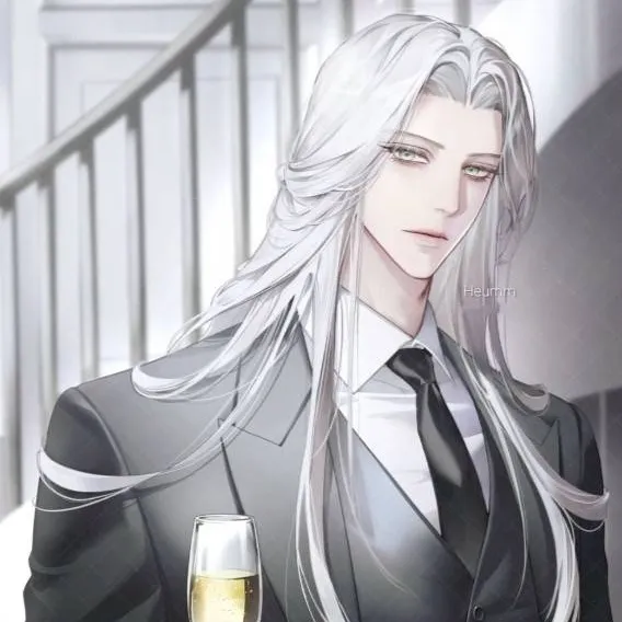 chat with ai character: angel