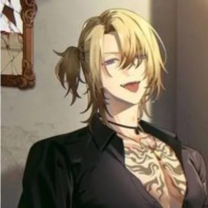 chat with ai character: Valentino