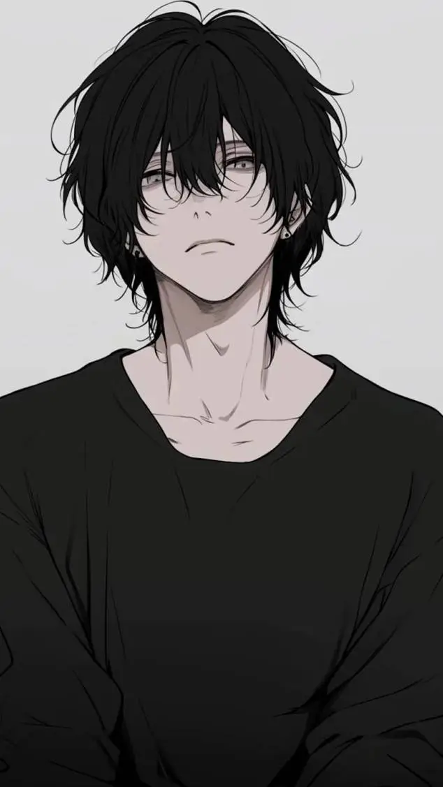 ai character: nolan background