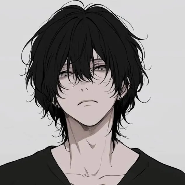 chat with ai character: nolan