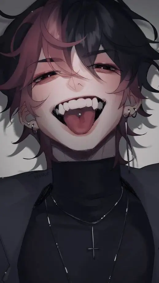 ai character: sirtyo  background